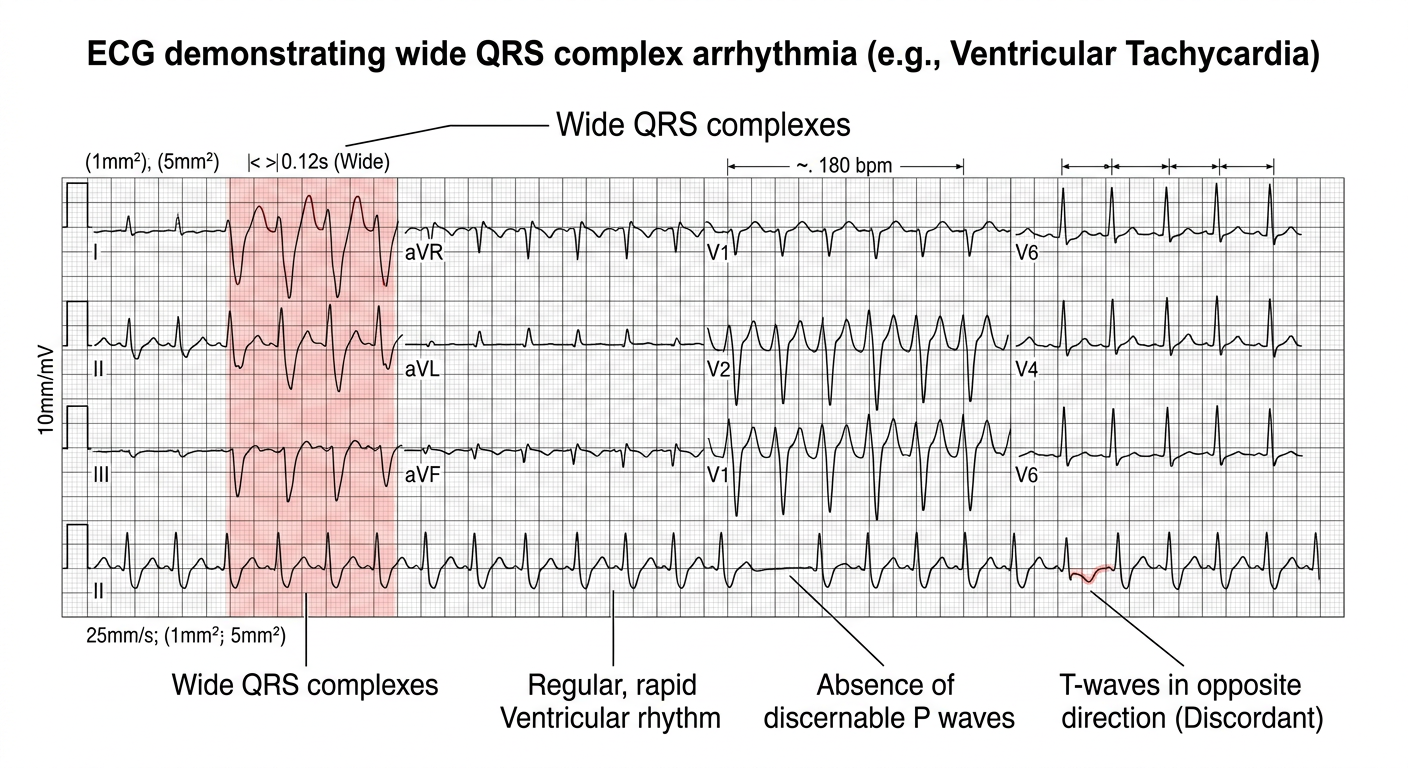 Clinical reference image for Emergency Medicine MCQ