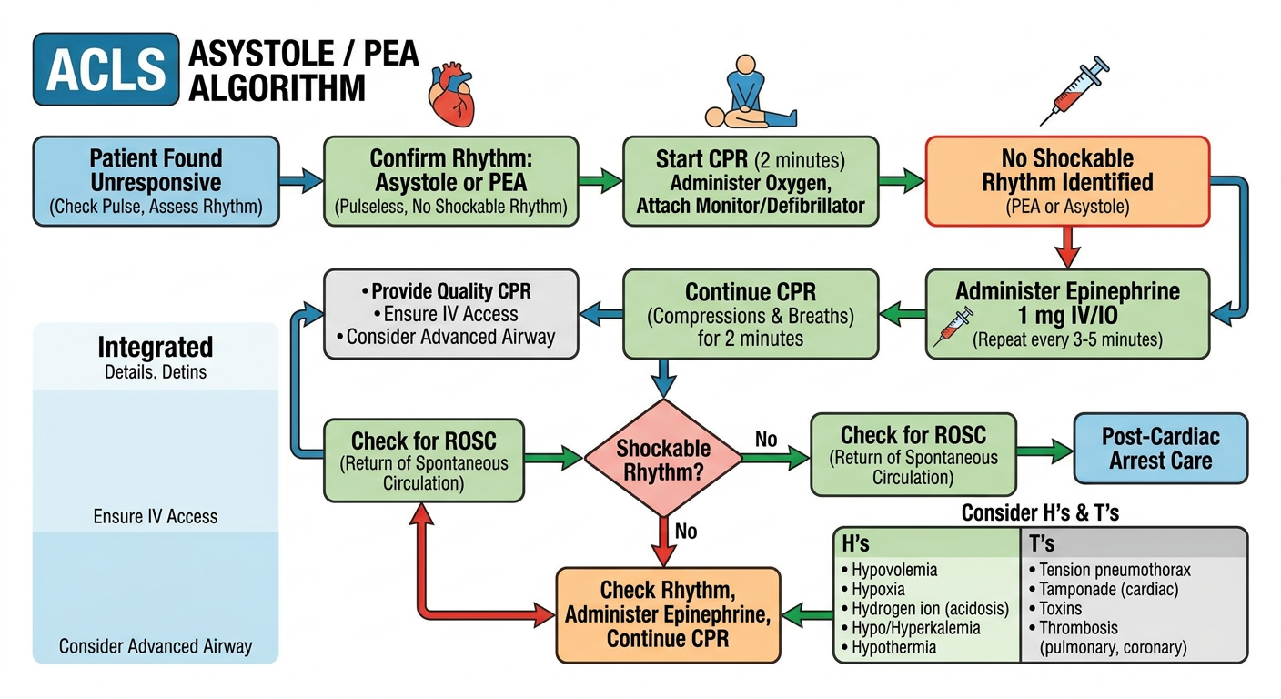 Clinical reference image for Emergency Medicine MCQ